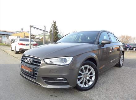 Audi - A3