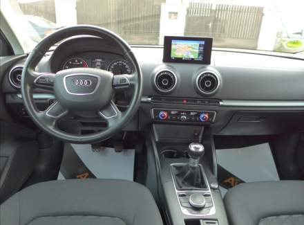 Audi - A3