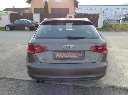 Audi - A3
