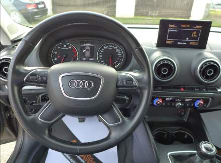 Audi - A3