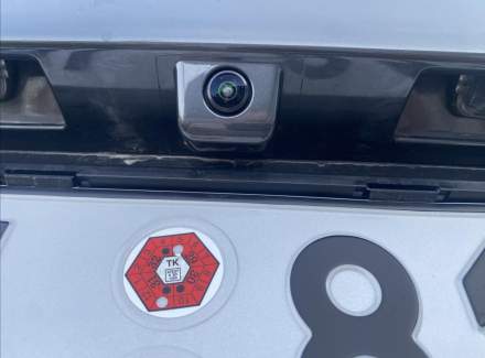 Citroën - SpaceTourer