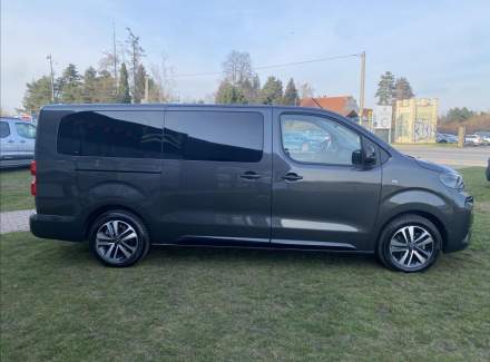 Citroën - SpaceTourer