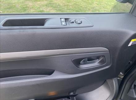 Citroën - SpaceTourer