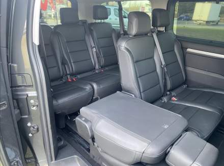 Citroën - SpaceTourer