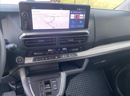 Citroën - SpaceTourer