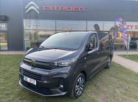 Citroën - SpaceTourer