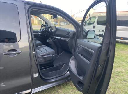 Citroën - SpaceTourer