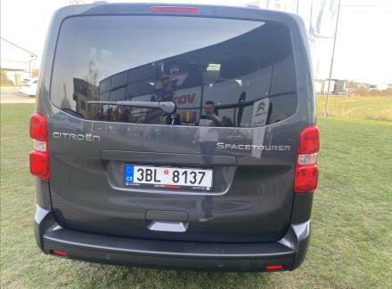 Citroën - SpaceTourer