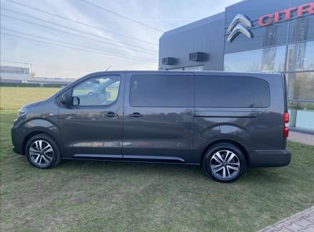 Citroën - SpaceTourer
