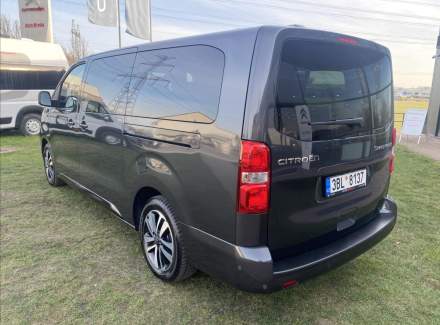 Citroën - SpaceTourer