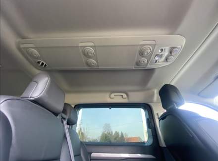 Citroën - SpaceTourer