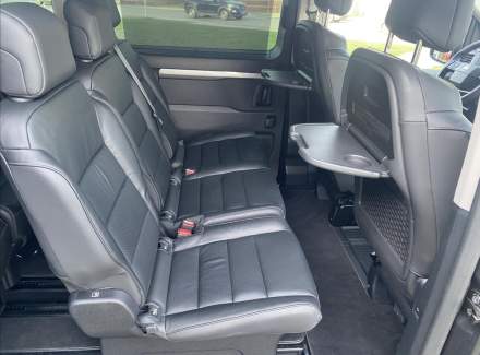 Citroën - SpaceTourer