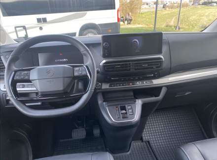 Citroën - SpaceTourer