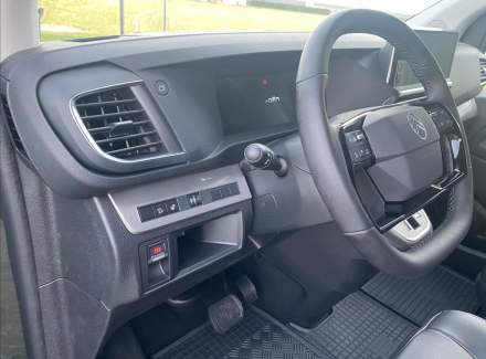 Citroën - SpaceTourer