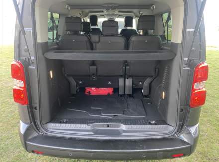 Citroën - SpaceTourer