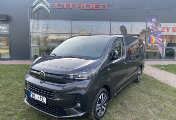 Citroën - SpaceTourer