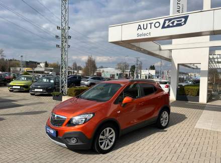 Opel - Mokka