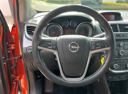 Opel - Mokka