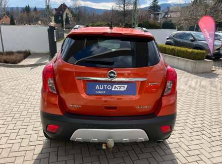 Opel - Mokka