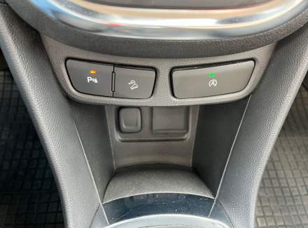 Opel - Mokka