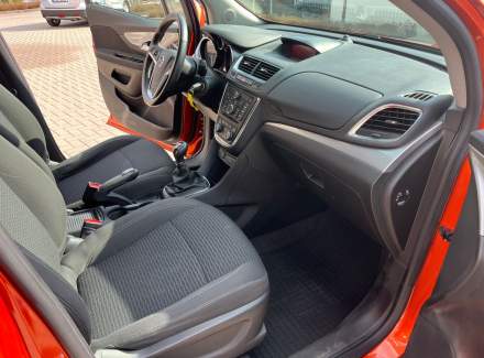 Opel - Mokka