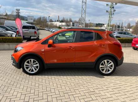 Opel - Mokka