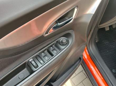 Opel - Mokka