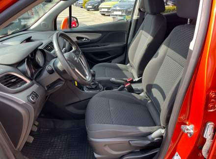 Opel - Mokka