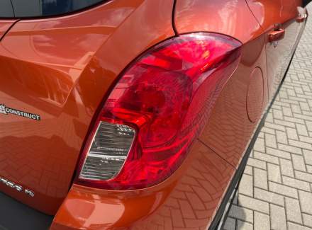 Opel - Mokka
