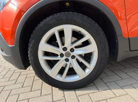 Opel - Mokka
