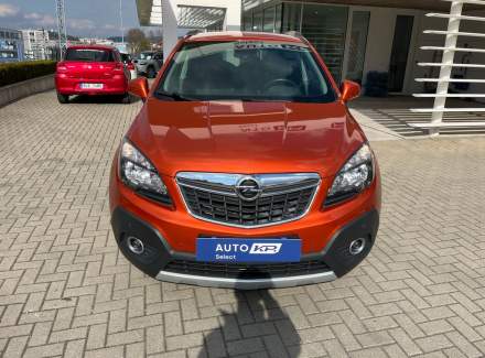 Opel - Mokka