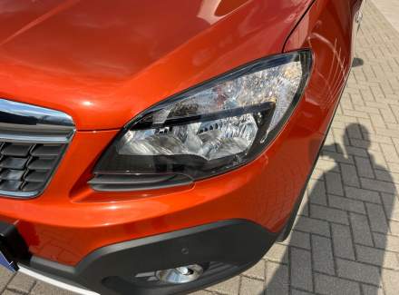 Opel - Mokka