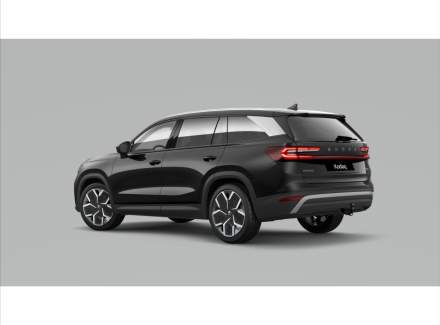 Škoda - Kodiaq