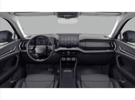 Škoda - Kodiaq