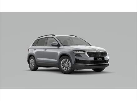 Škoda - Karoq