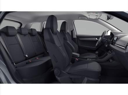 Škoda - Karoq