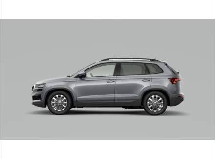 Škoda - Karoq