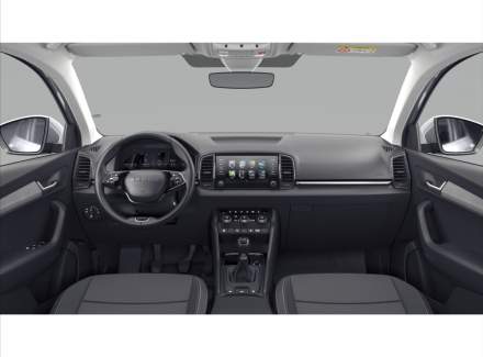 Škoda - Karoq