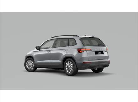 Škoda - Karoq