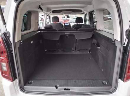 Toyota - Proace City