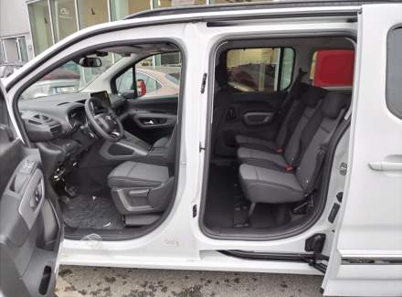 Toyota - Proace City