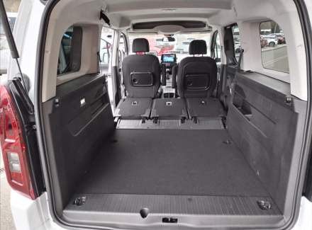 Toyota - Proace City