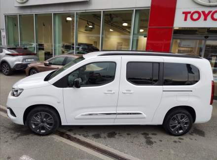 Toyota - Proace City