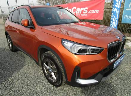 BMW - X1