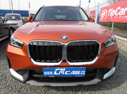 BMW - X1