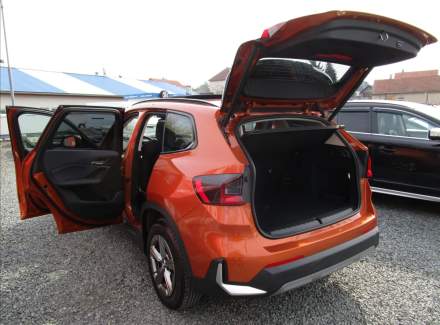 BMW - X1