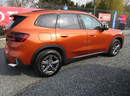 BMW - X1