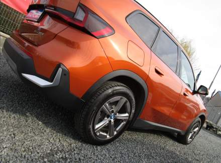 BMW - X1