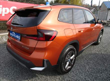 BMW - X1