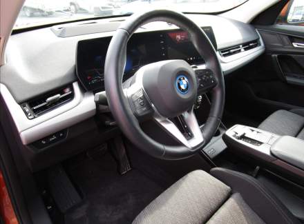 BMW - X1